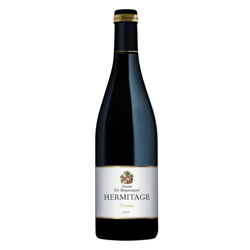Vino-tinto-hermitage-pilum-rouge-2021-domaine-de-boisseyt-Francia