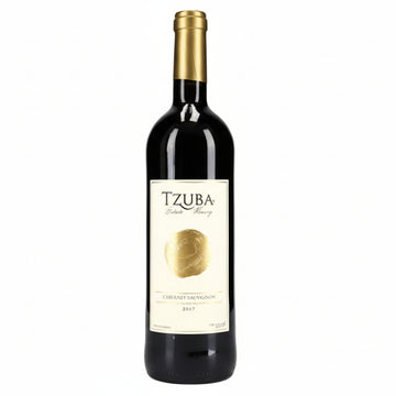Vino-tinto-kosher-tzuba-cabernet-sauvignon-750ml