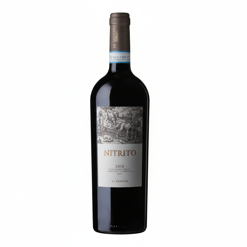 Vino-tinto-nitrito-2018-Italia