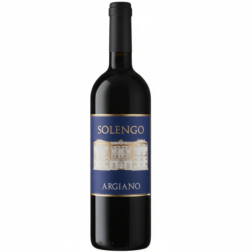 Vino tinto solengo doble magnum 2020 Italia