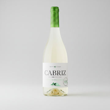 Vino Blanco Cabriz Colheita Selecionada branco-White 2024 Portugal