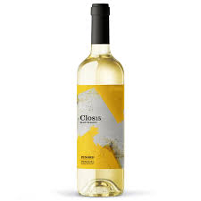 Vino Blanco Clos 15 Mevushal