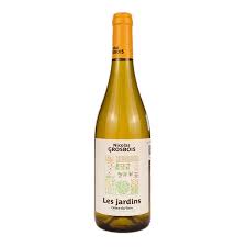 Vino Blanco Les Jardins Cotes-du-Tarn 750ml