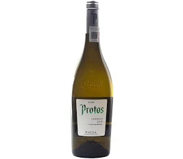 Vino Blanco Protos Verdejo