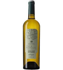 Vino Blanco Riscal Finca Montico