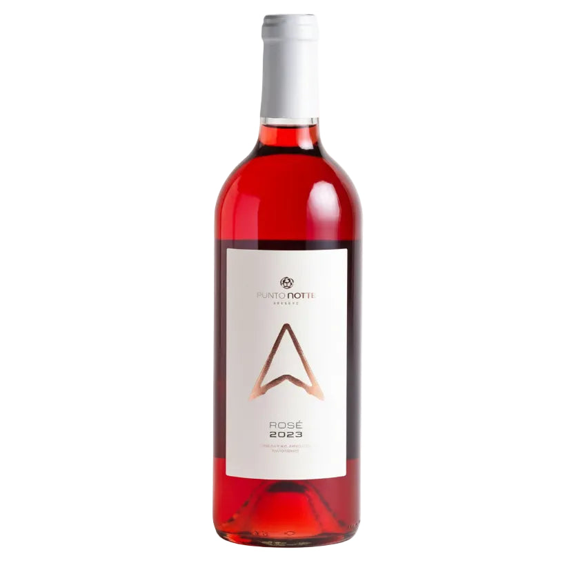Vino Rosado Punto Norte | Coahuila, México (750 ml)