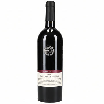 Vino Tinto 1848 Reserve Cabernet Sauvignon,