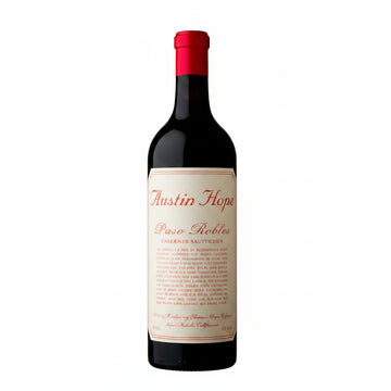 Vino Tinto Austin Hope