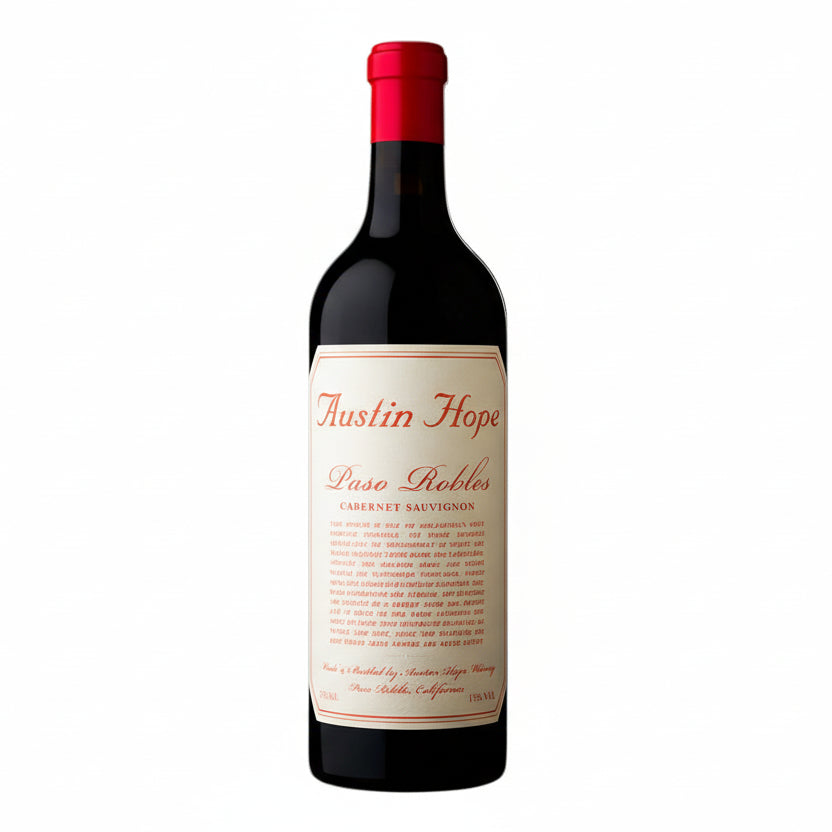 Vino Tinto Austin Hope US