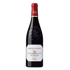 Vino Tinto BG Chateauneuf Du Pape