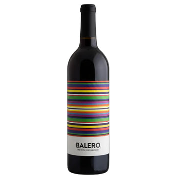 VinoTintoBalero375ml