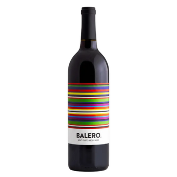 VinoTintoBaleromex
