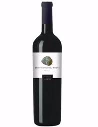 Vino Tinto Benvenuto Malbec