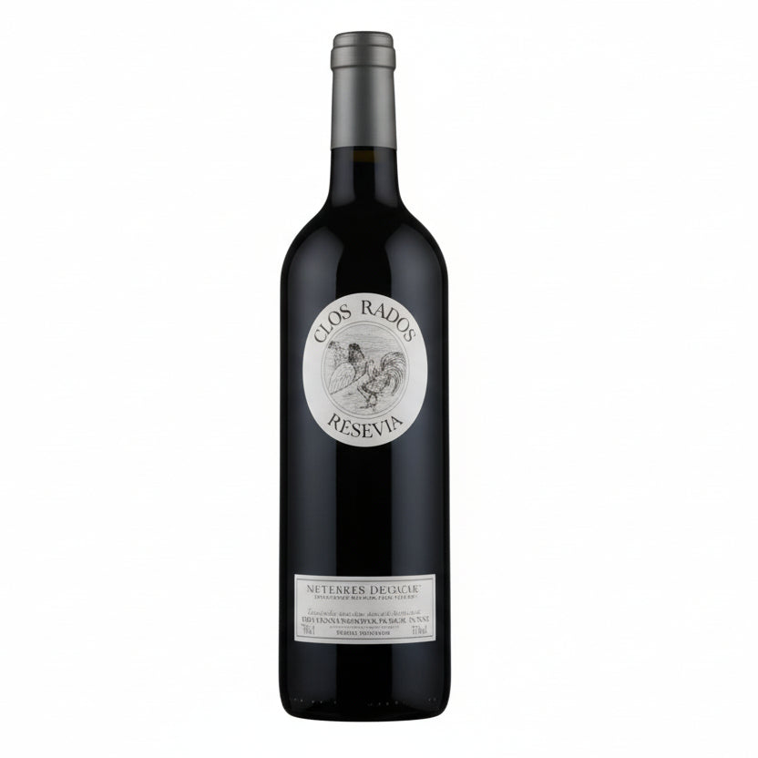 Botella-de-Vino-Tinto-CLOS-BADON-THUNE-VIN-2019