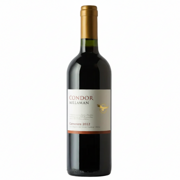 Vino_Tinto_Condor_Carmenere