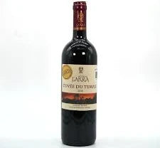 Vino Tinto Fakra Cuvèe Du Temple