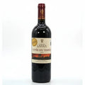 Vino Tinto Fakra Cuvee Du Temple