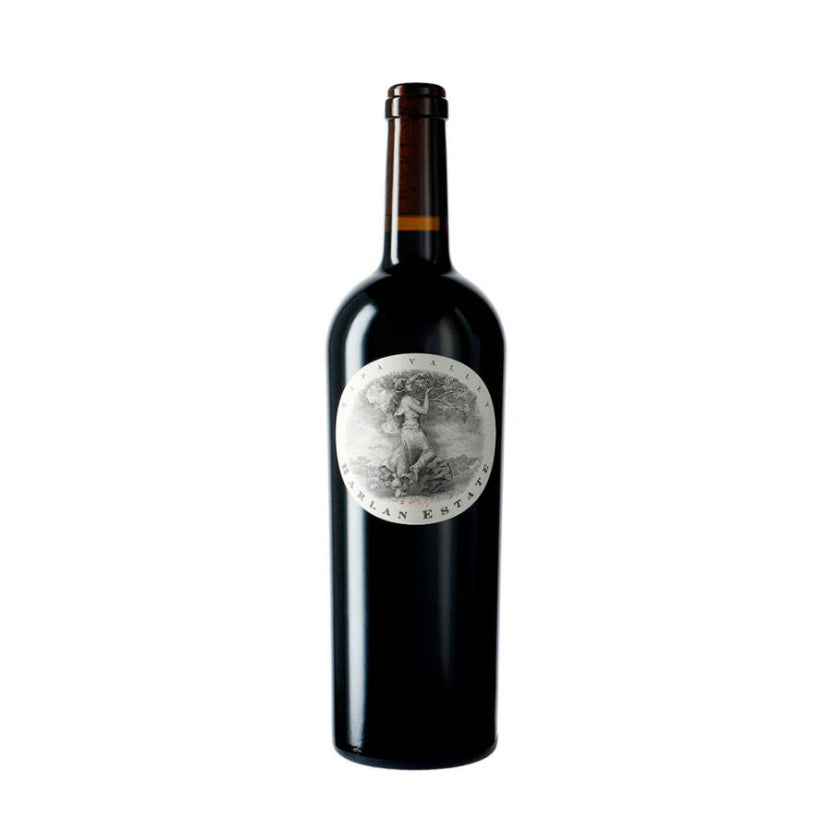 Vino Tinto Harlan Estate Napa Valley California