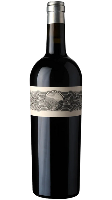 Vino Tinto Harlan Estate Promontory