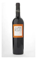 Vino Tinto Juan Rojo