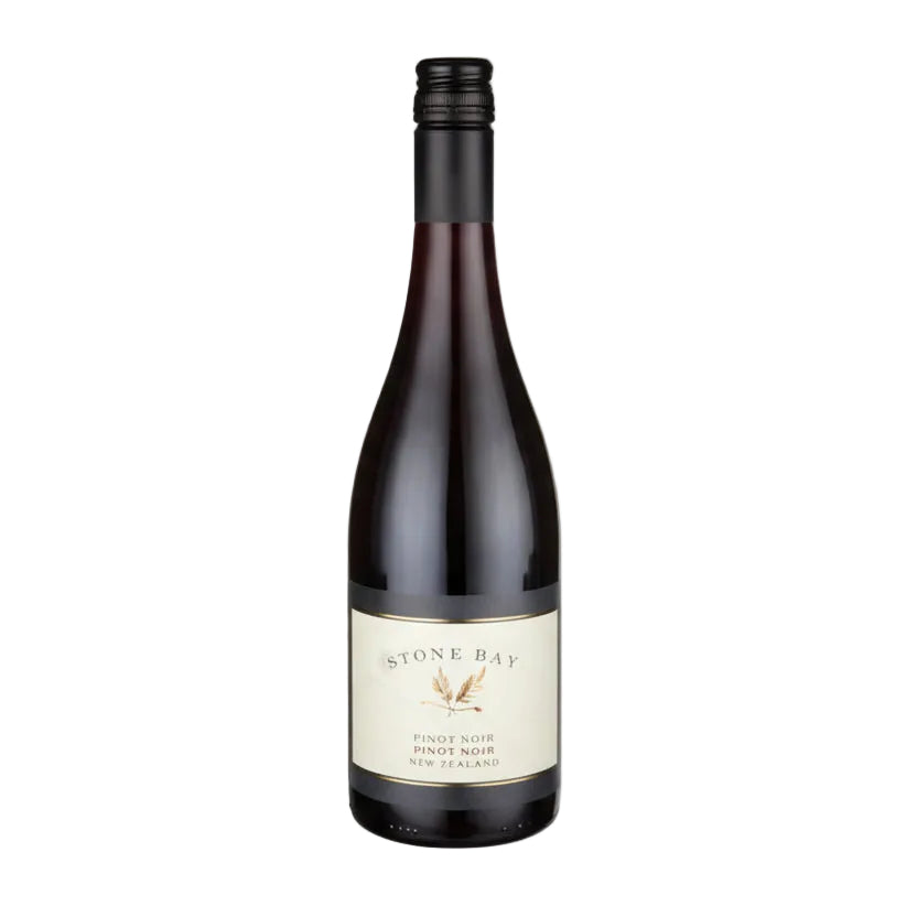 Botella-de-Vino-Tinto-Kosher-Goose-Bay-pinot-noir-Nueva-Zelanda