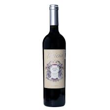 Vino Tinto Leticia Cabertnet Sauvignon By Las Estelas 750ml