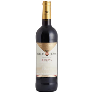 Vino Tinto Marques de Griñon DO Catalunya Reserva