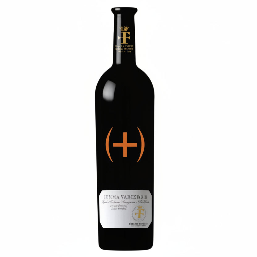 Vino Tinto Marques de Griñon Svmma Varietalis DO Valdepusa