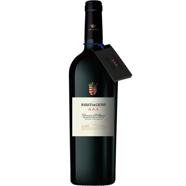 Vino Tinto Marqués de Griñón AAA DO Valdepusa