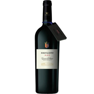 Vino Tinto Marqués de Griñón AAA DO Valdepusa