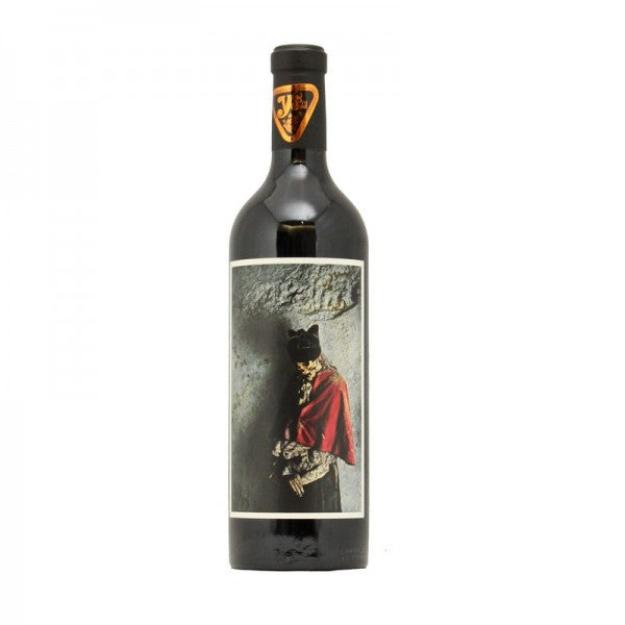 Vino Tinto Palermo 750ml