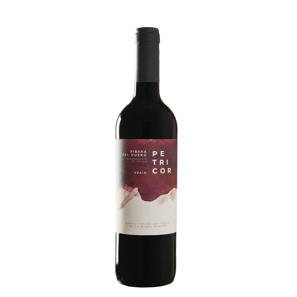 Vino Tinto Petricor