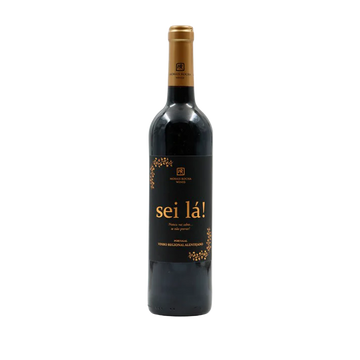Red Wine from Portugal Sei-la Tinto 2024