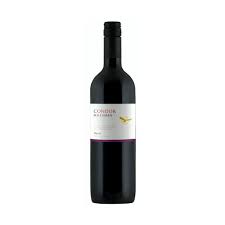 Vino Tinto Condor Merlot 2