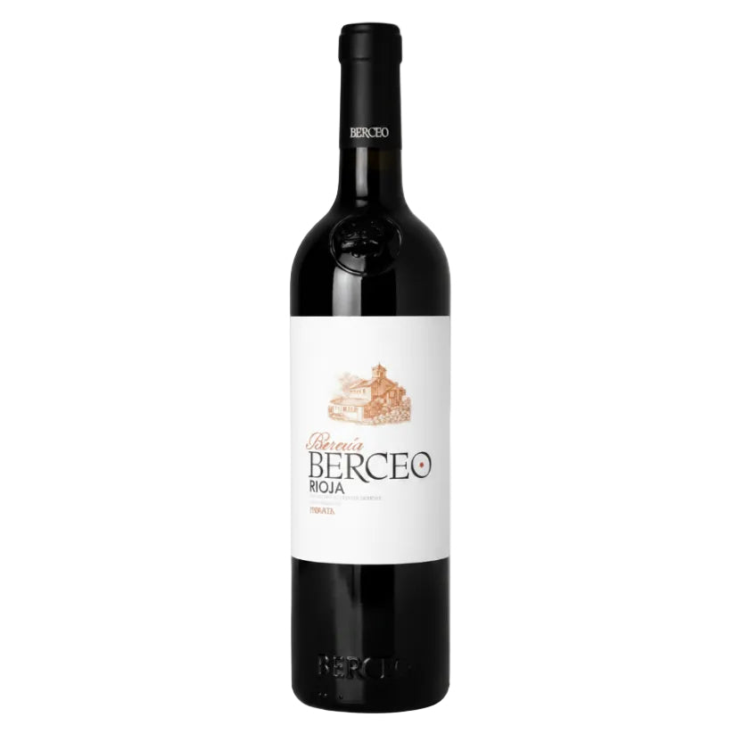 Vino Berceo Tempranillo 750ml