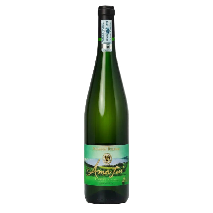Vino Blanco Ameztoi Txakoli 750 ml