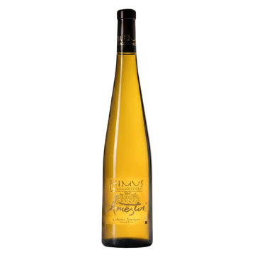 Vino Blanco Ameztoi Txakoli Primus 750ml