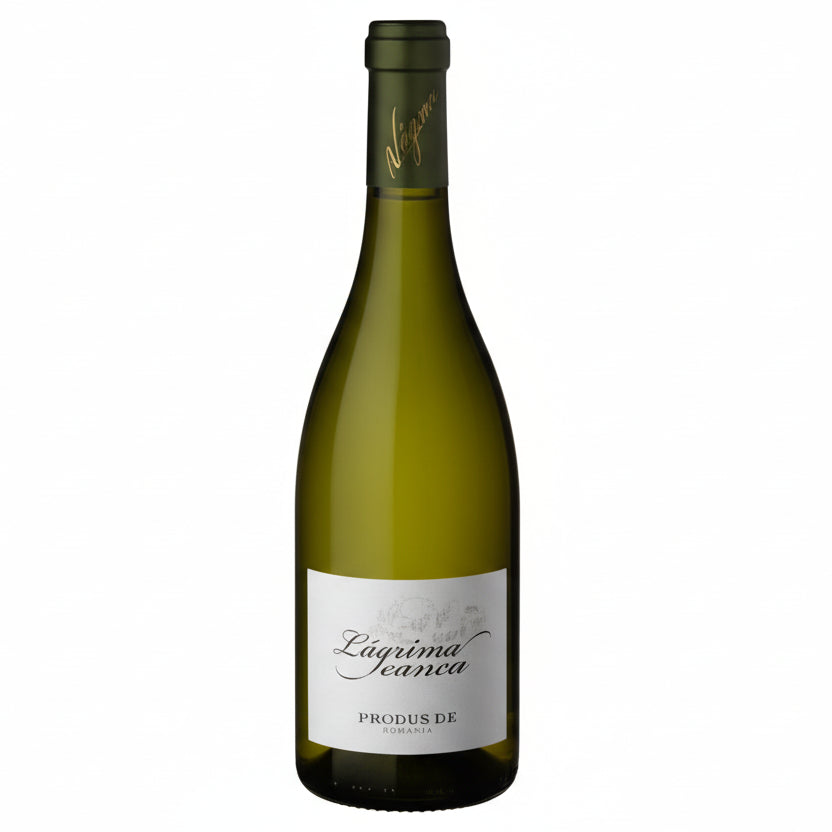 Vino Blanco Bressia Lágrima Canela 2021 | Blend Chardonnay/Semillón 750ml
