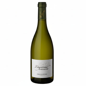 Vino Blanco Bressia Lágrima Canela 2021 | Blend Chardonnay/Semillón 750ml