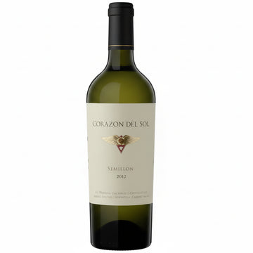 Vino Blanco Bressia Old Vines Semillón 2022 | Viñas Viejas, Mendoza 750ml