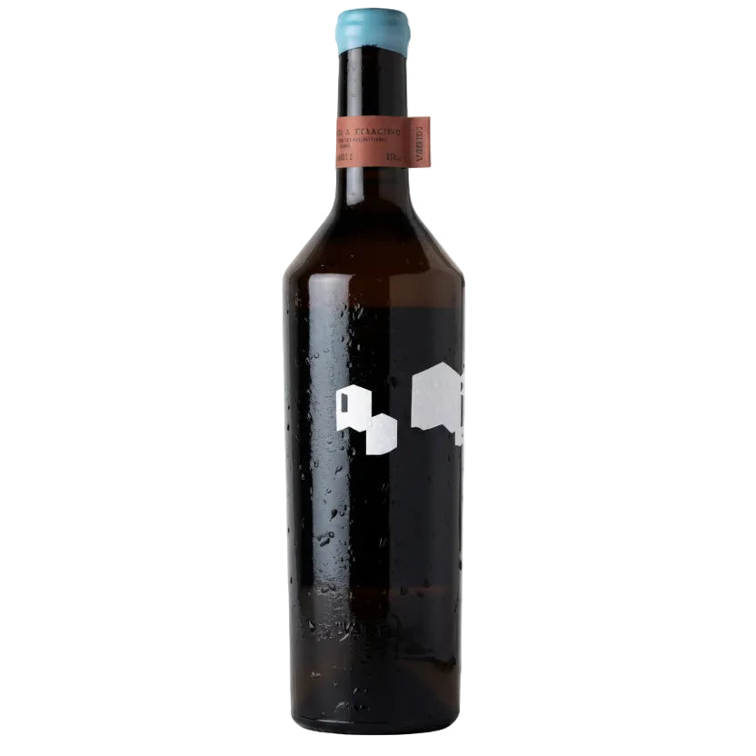 Vino Blanco Caldera Tinasoria Althay 750ml 