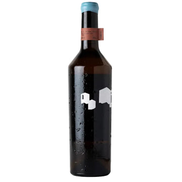 Vino Blanco Caldera Tinasoria Althay 750ml 