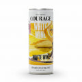 Vino Blanco Chardonnay Lata Courage 250ml