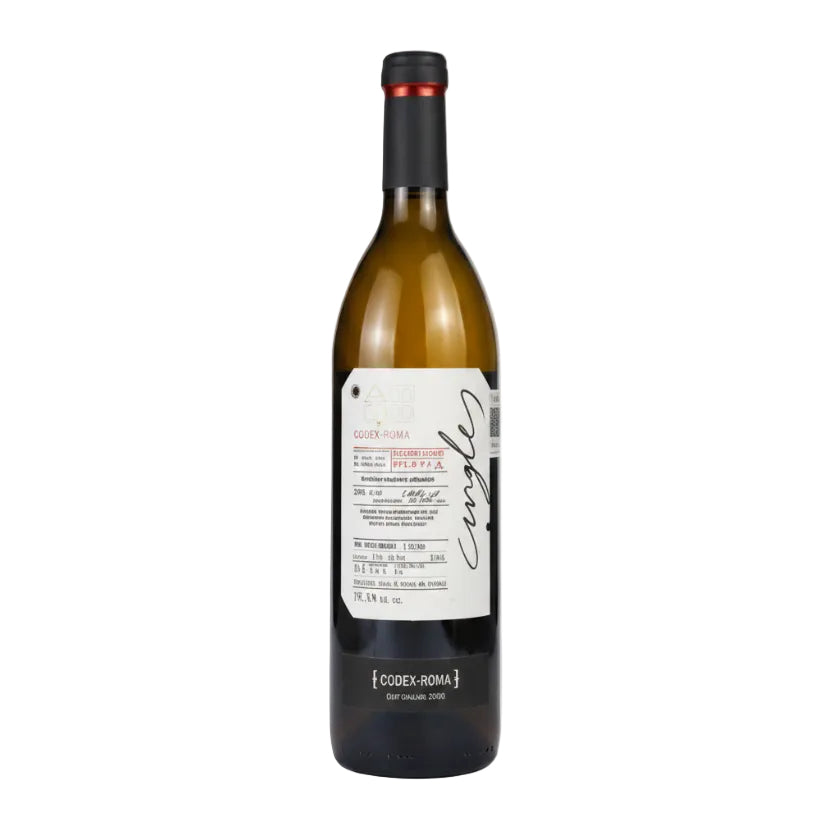 Vino Blanco Cingles 750ml