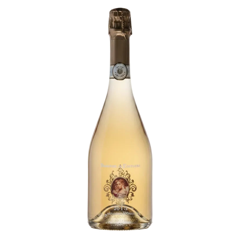 Vino Blanco Espumoso Cava Brut Perles Blanques Naveran 750ml