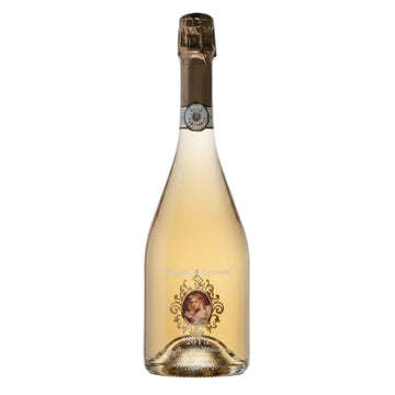 Vino Blanco Espumoso Cava Brut Perles Blanques Naveran 750ml