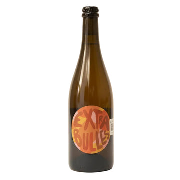 Vino Blanco Espumoso Extra Bulles 750ml
