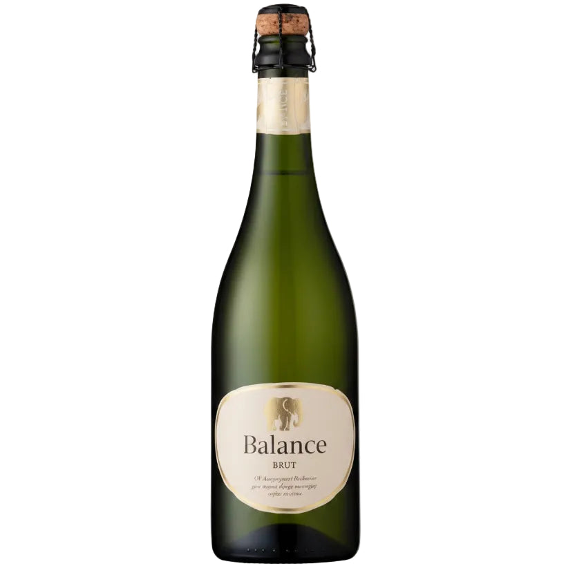 Vino Blanco Espumoso Sauvignon Blanc Western Cape - Vino de Sudáfrica
