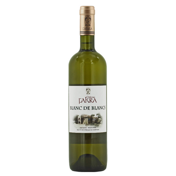 Vino_Blanco_Fakra_Blanc_De_Blancs