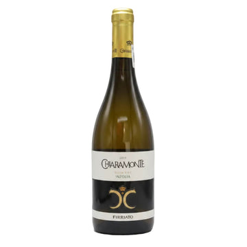 Vino Blanco Firriato Chiaramonte Sicilia - Vino de Italia